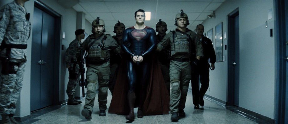 Man of Steel 19
