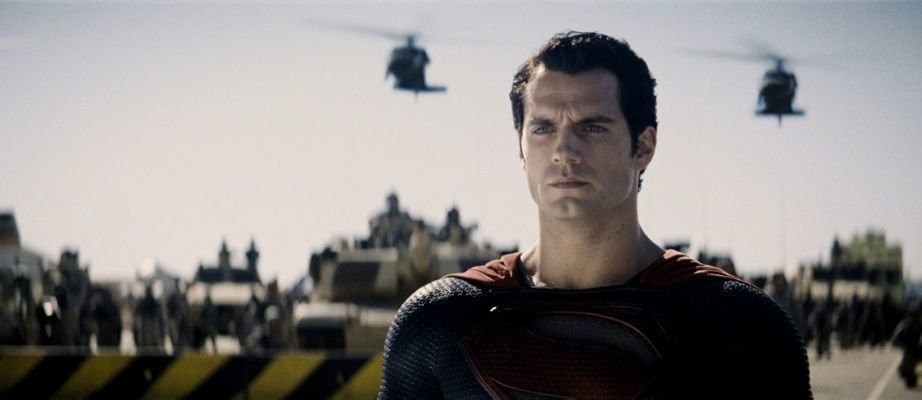 Man of Steel 20
