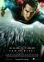 Man of Steel - Plakat