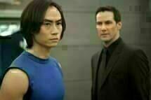 Man of Tai Chi Man of Tai Chi