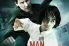 Man of Tai Chi - Plakat