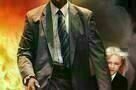 Man on Fire - Poster