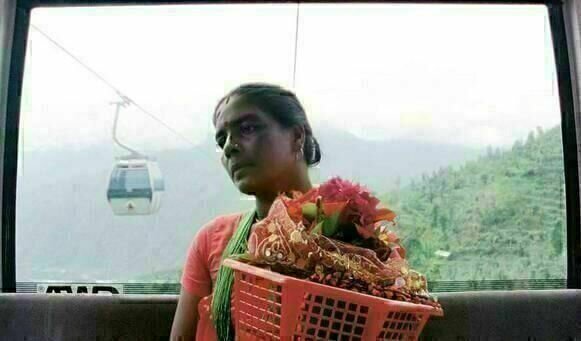 Manakamana