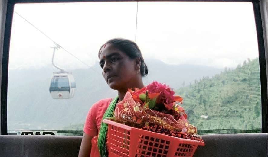 Manakamana