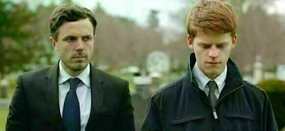 Manchester by the Sea