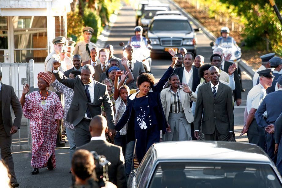 Mandela 14