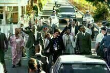 Mandela 14 Mandela 14