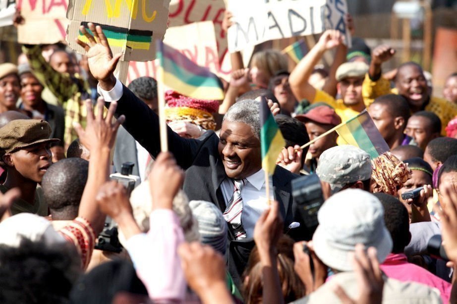 Mandela 15
