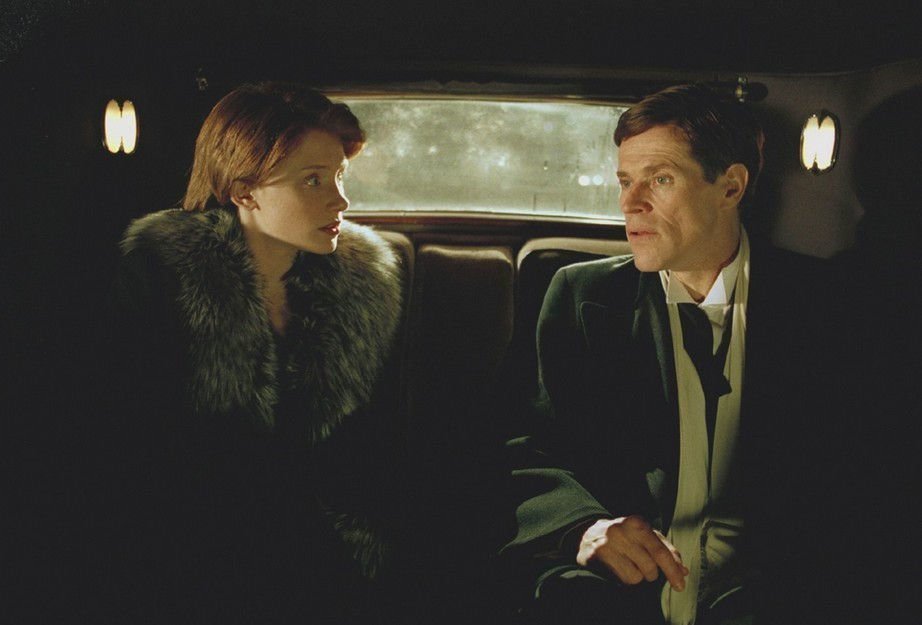 Manderlay 2