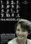 Manderlay - Poster