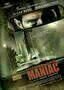 Maniac - Plakat