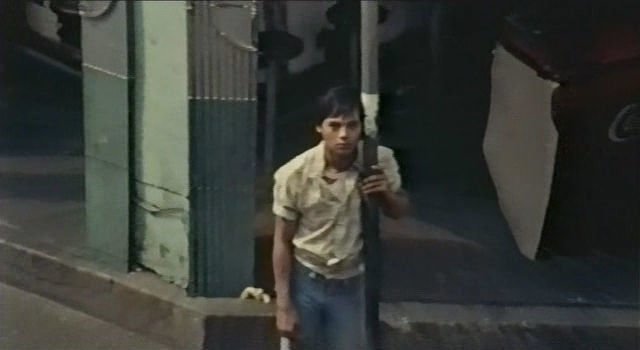 Manila in the Claws of Light 08