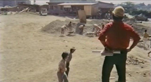 Manila in the Claws of Light 09