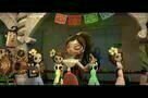 Manolo und das Buch des Lebens - Trailer