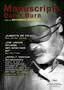 Manuscripts Dont Burn - Plakat