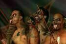 Maori Boy Genius