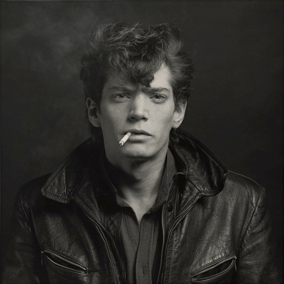 Mapplethorpe Look at the Pictures Bild 11 von 12 Film critic.de