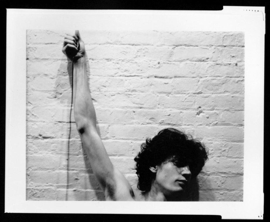 Mapplethorpe- Look At The Pictures 08 Mapplethorpe- Look At The Pictures 08
