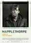 Mapplethorpe- Look At The Pictures - Plakat Mapplethorpe- Look At The Pictures - Plakat