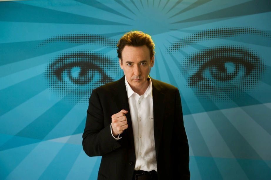 Maps to the Stars 10