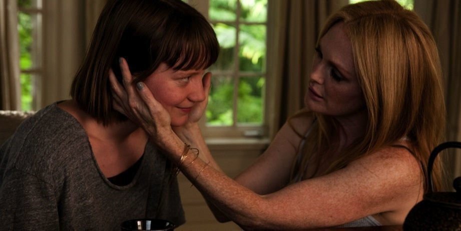 Maps to the Stars Feature