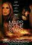 Maps to the Stars - Plakat