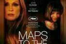 Maps to the Stars - Plakat
