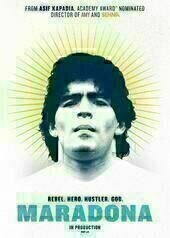 Diego Maradona