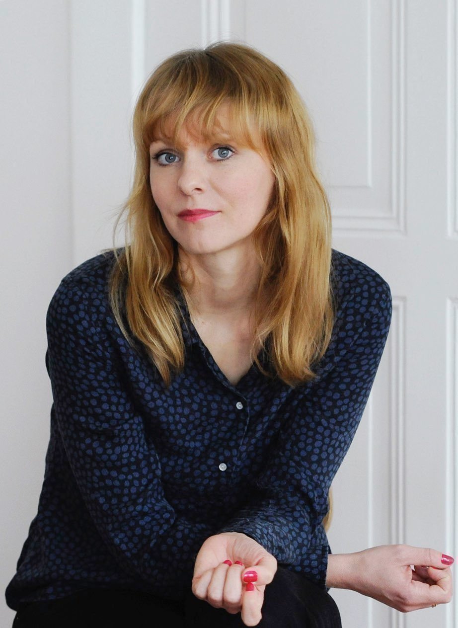Maren Ade Interview