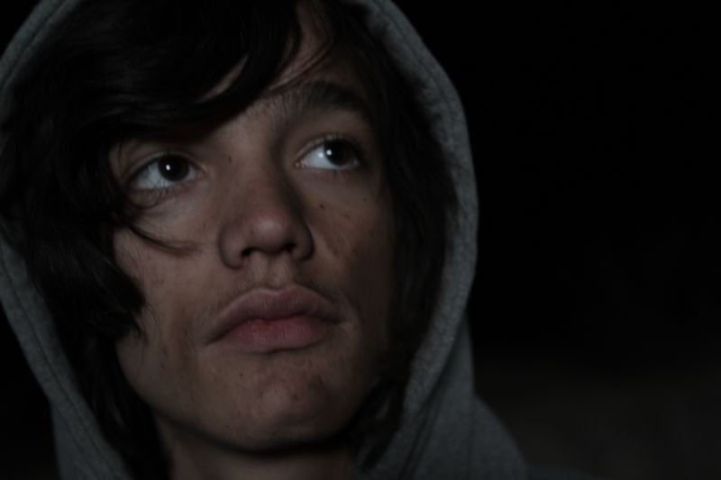 Marfa Girl 04