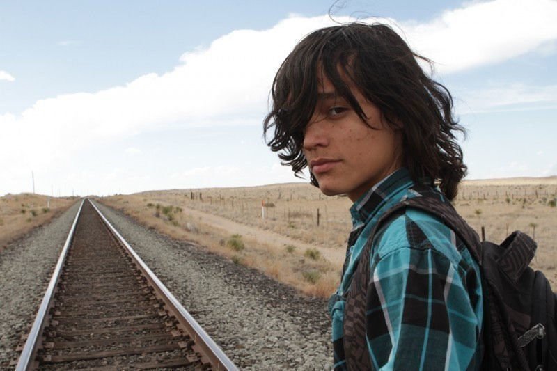 Marfa Girl 05