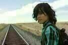 Marfa Girl 05