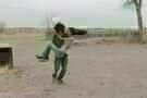 Marfa Girl 07