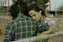 Marfa Girl 10
