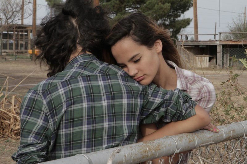Marfa Girl 10