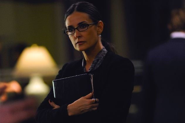 Margin Call 01