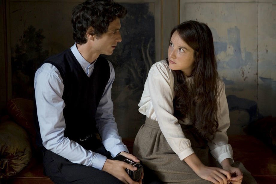 Marguerite et Julien 01