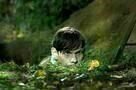 Maria am Wasser