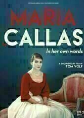 Maria by Callas