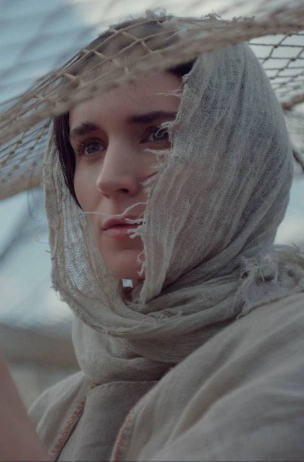 Maria Magdalena - Poster