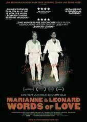 Marianne & Leonard: Words of Love
