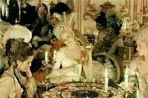 Marie Antoinette Marie Antoinette