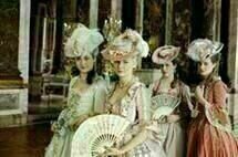 Marie Antoinette Marie Antoinette