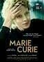 Marie Curie - Plakat