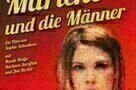 Marieke und die Maenner Plakat