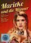 Marieke und die Maenner Plakat