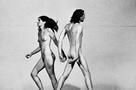 Marina Abramovic 1