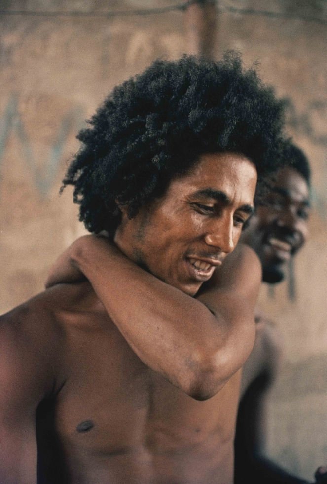 Marley 01