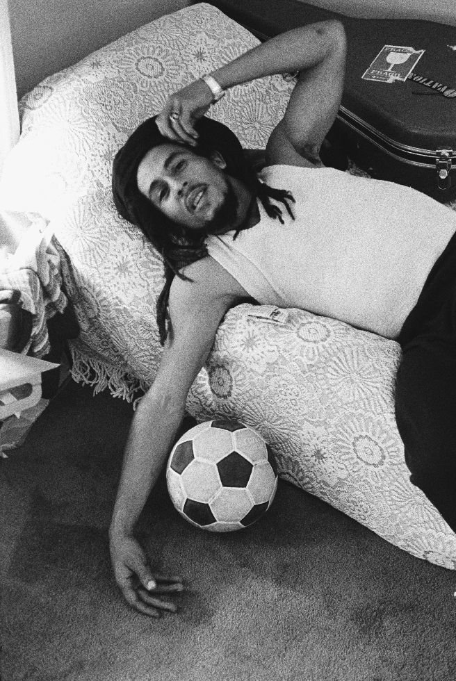 Marley 04