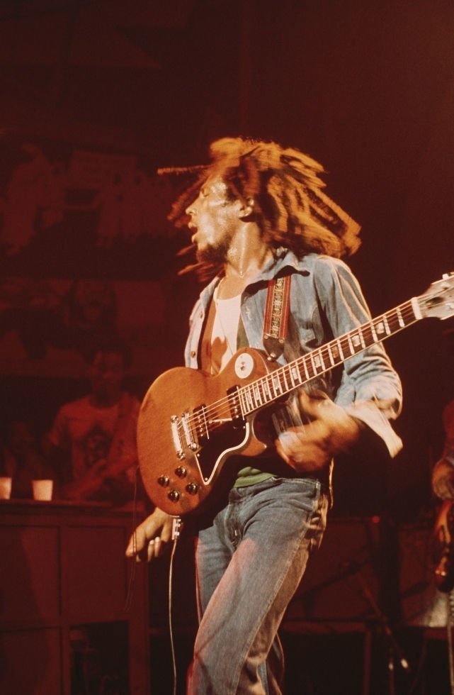 Marley 06